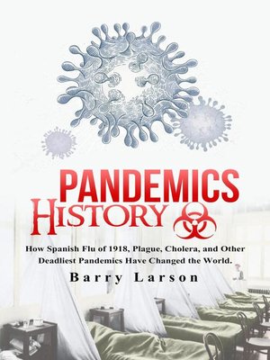 cover image of Pandemic History
